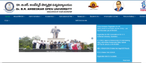 HomeNEWSBRAOU UG/PG ప్రవేశాల తేదీ మరోసారి పొడిగింపు 2025: సెప్టెంబర్ 26 వరకు అవకాశం(BRAOU UG PG Admission Date Extended Again: 2025 September 26)