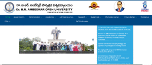 BRAOU UG/PG ప్రవేశాల తేదీ మరోసారి పొడిగింపు 2025: అక్టోబర్ 10 వరకు అవకాశం(BRAOU UG PG Admission Date Extended Again: 2025 October 10)