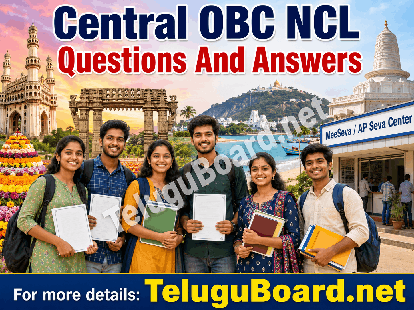OBC NCL Questions and Answers